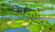 Siem Reap Booyoung Country Club